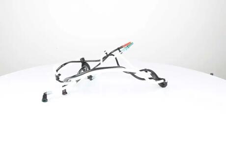 Топливная трубка Megane/Scenic 1.5 DCI 02- BSG BSG 75-725-005