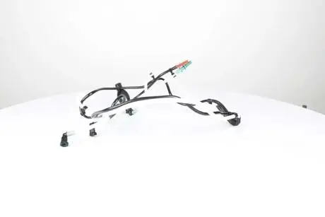 Топливная трубка Megane/Scenic 1.5 DCI 02- BSG BSG 75-725-005 (фото 1)