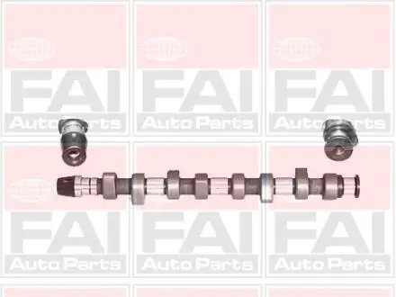 Распределительный вал VW Caddy 1.9 D/SDI 95-> FAI C305