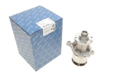 Водяний насос BMW 3 E36/E46/5 E34 89-07 PIERBURG 7.07152.42.0