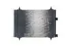 Радиатор кондиционера 307 1.4-2.0 00- MAHLE KNECHT AC 315 000S (фото 6)
