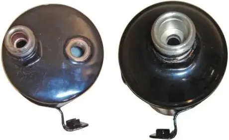Осушитель кондиционера Sonata IV 98-05 MAHLE KNECHT AD 267 000S