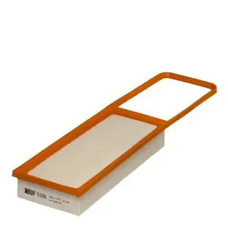 Фильтр воздушный BMW X5 40e 15- HENGST FILTER E1576L