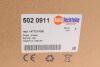 Пружина задня Scudo/Expert 96- AUTOTECHTEILE 502 0911 (фото 4)