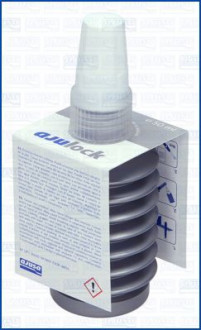 Фиксатор резьбы AJULOCK 50 ml AJUSA 75000500 (фото 1)