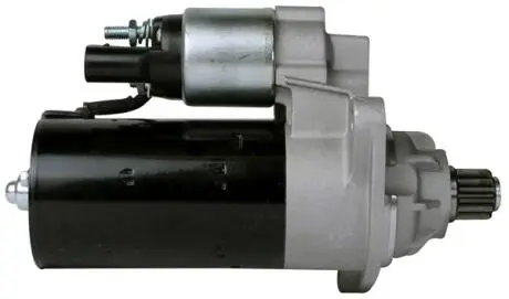 Стартер T5 2.5 TDI 03-09 Powermax 88213320