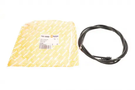 Трос капота MB W210 95- AUTOTECHTEILE 100 8868