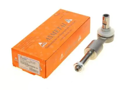 Наконечник рулевой тяги Audi A4/A6/VW Passat B5 96-05 ASMETAL 17VW2501