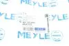 Прокладка масляного поддона АКПП MEYLE 300 139 0003 (фото 5)