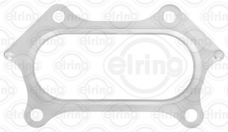Прокладка коллектора выпускного ELRING 929.560 (фото 1)