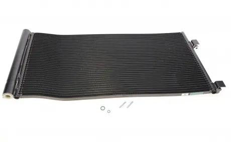 Радиатор кондиционера NRF DSC_35890