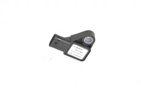 Датчик тиску в колект. всмоктування BOSCH 0261230441