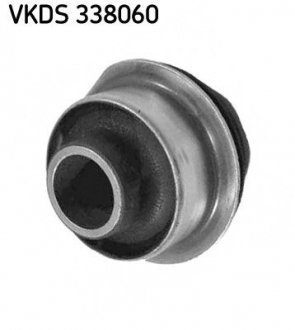 Ремкомплект рычага (сайлентблоки, втулки)) SKF VKDS 338060 (фото 1)