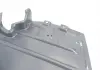 Ізоляція моторного відділення AUTOTECHTEILE 702 5117 (фото 3)
