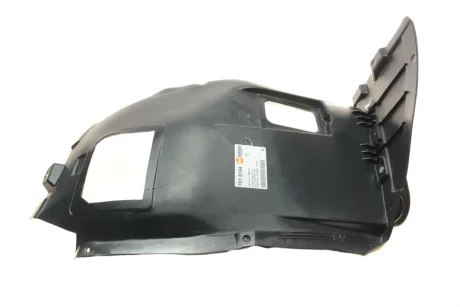 Подкрылок, передний, правый AUTOTECHTEILE 701 5184