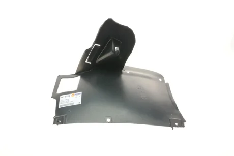 Подкрылок, передний, правый AUTOTECHTEILE 701 5178
