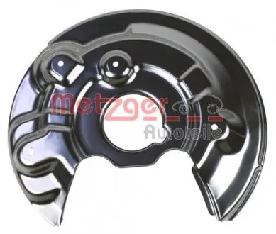 Захисний кожух (відбивач) METZGER 6115207