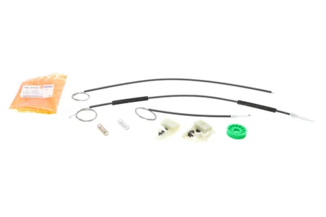 Ремкомплект склопідіймача AUTOTECHTEILE 704 5112