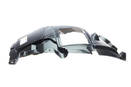 Фото 1 - підкрилок передній, лівий AUTOTECHTEILE 703 5161 Підкрилок передній, лівий AUTOTECHTEILE 703 5161 (фото 1)