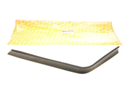 Накладка бампера (заднього) BMW 3 (E36) 92-99 (M-Technic) (R) AUTOTECHTEILE 702 5151