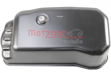 Піддон картера ДВЗ METZGER 7990005