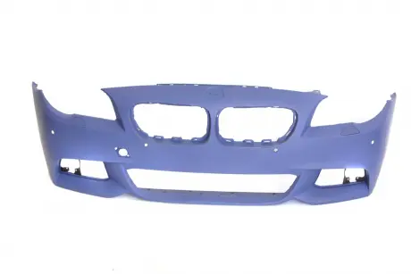 Бампер передний AUTOTECHTEILE 703 5124