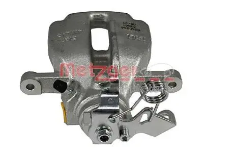 Суппорт тормоза METZGER 6260556