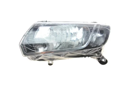 Фара левая механ AUTOTECHTEILE 503 0311