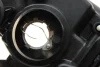 Фара левая механ AUTOTECHTEILE 503 0311 (фото 6)