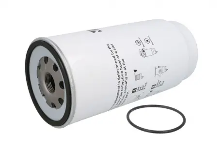 Фільтр палива Boss filters BS04014