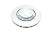 ДИСК тормозной передний HC-Coated BOSCH 0 986 479 G63 (фото 4)