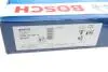 ДИСК тормозной передний HC-Coated BOSCH 0 986 479 G63 (фото 5)