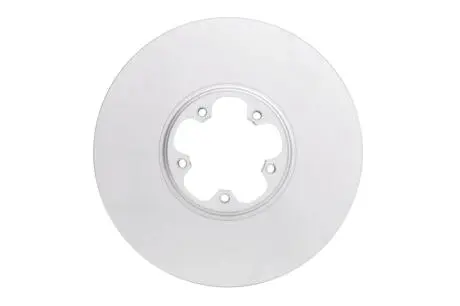 Тормозной диск BOSCH 0986479B29