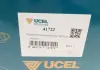 Подушка двигателя UCEL 41722 (фото 9)