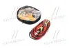 Провод прикуривания 150А, 2,5м, 6mm2, 6V/12V, ?1.6L (выр-во) OSRAM OSC060 (фото 1)