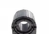 Втулка стабилизатора (переднего) VW Caddy 03-(d=22) армированная BELGUM PARTS BG2228 (фото 2)