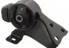 Подушка двигателя задняя Mazda 323 VI F 1998 - 2004 (выр-во) FEBI 103232 (фото 1)