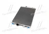Конденсатор кондиционера FORD C-MAX. FOCUS 10-15 TEMPEST TP.15940222 (фото 2)