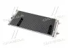 Конденсатор кондиционера AUDI A4, A6 12- TEMPEST TP.15940453 (фото 3)