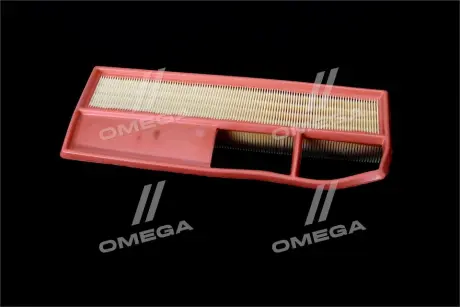 Фильтр воздушный ExtraClean Professional RIDER REC130309