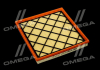 Фільтр повітряний ExtraClean Professional RIDER REC130091 (фото 1)