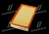 Фільтр повітряний ExtraClean Professional RIDER REC130261 (фото 2)