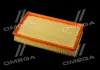 Фільтр повітряний ExtraClean Professional RIDER REC130261 (фото 3)