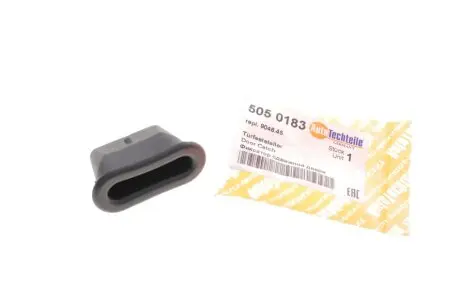 Фиксатор сдвижной двери AUTOTECHTEILE 505 0183