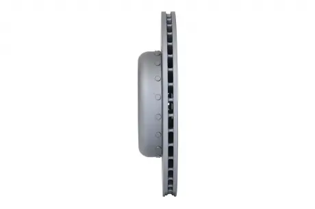 ДИСК тормозной передний COMPOUND BOSCH 0 986 479 E07