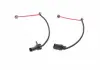Датчик износа тормозных колодок QUICK BRAKE WS 0482 A (фото 1)