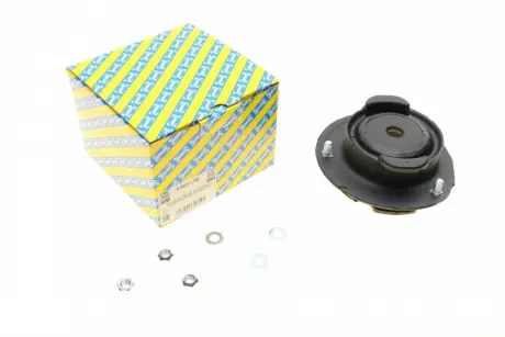 Опора амортизационной стойки SNR NTN KB651.00 (фото 1)