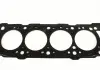 Прокладка головки Ducato/Jumper/Boxer/Scudo/Expert 1.9TD (1905) 94- (1.4mm) 10100510