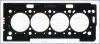 Прокладка головки Berlingo/Partner/C3/C4/Peugeot 206/307 1.6 00- AJUSA 10155800 (фото 2)