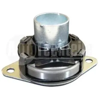 Выжимной подшипник VW Caddy 2.0SDI (+ направляющая)) AUTOTECHTEILE 314 1003